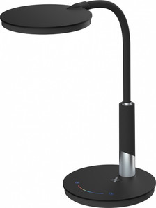 Maxcom Desk Lamp LED ML 5200 Panama, black