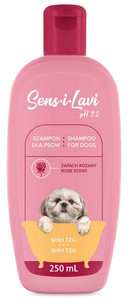 DermaPharm Sens-i-Lavi Dog Shampoo Shih Tzu 250ml