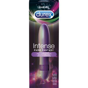 Durex Play Stimulating Massager Pure Fantasy