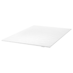 TALGJE Mattress pad, 140x200 cm