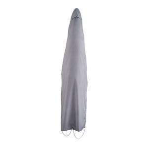 Parasol Cover 190x45cm, grey