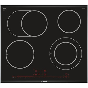 Bosch Ceramic Electric Hob PKN675DP1D