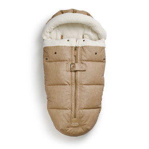 Elodie Details Footmuff Aviator Brown