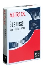 Xerox Printing Paper A4 Business 3R91820 500 Sheets