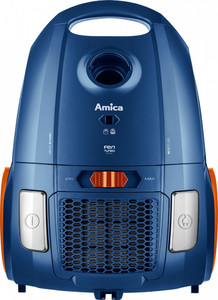 Amica Vacuum Cleaner FEN TURBO VM2062