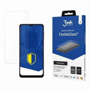 3MK Screen Protector FlexibleGlass for Samsung A226 5G