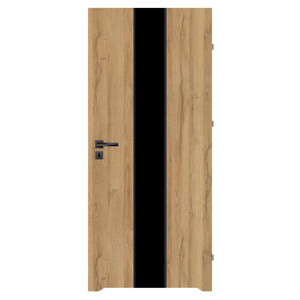 Internal Door, Undercut, Fortia Exmoor 70, right, grandson oak