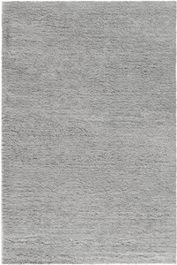 Rug Goldy 60 x 90 cm, grey