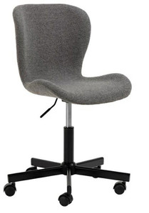 Office Chair Batilda-A1, anthracite