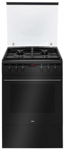 Amica Gas-electric Cooker 617GES2.33HZPTANABM