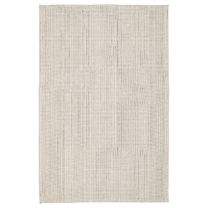 TIPHEDE Rug, flatwoven, natural, off-white, 120x180 cm