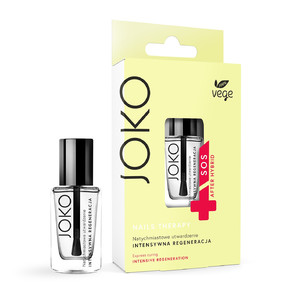 Joko Nails Therapy Intensive Regeneration After Hybrid Vegan 11ml