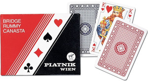 Piatnik Wien Playing Cards