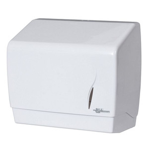 Masterline Toilet Tissue Dispenser, white