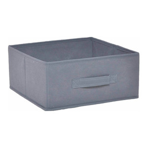 GoodHome Storage Box Mixxit S, dark grey