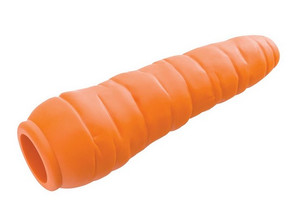 Planet Dog Dog Toy Carrot