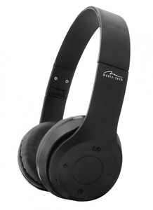 Media-Tech Headphones Epsilon BT