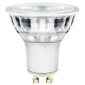 Diall LED Bulb GU10 540lm 4000K 36D