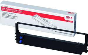 OKI Printer Ribbon ML 5720/90 8 mln 44173405