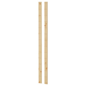 HEJNE Post, softwood, 171 cm 2 pack