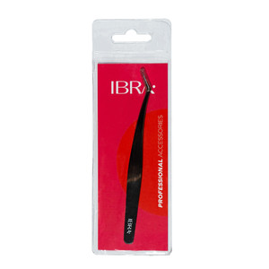 IBRA Tweezers for Eyelash Extension F-Type