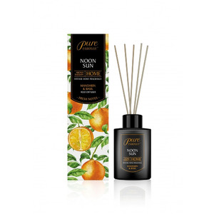 REVERS Aroma Therapy Home Fragrance Diffuser Noon Sun 100ml