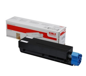 OKI Toner BLACK 7k for B431 MB461/471/491 4457480