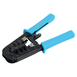 LogiLink Multi-tool for Crimping Cables