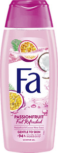 Fa Shower Gel Passion Fruit 500ml