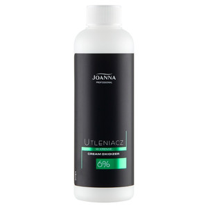 Joanna Professional Styling Colouring and Perm Cream 6% 130g