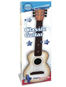 Classic Guitar 3+