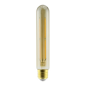 Diall LED Bulb T32 E27 470lm 1800K