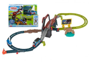 Fisher-Price® Thomas & Friends™ Bridge Lift Thomas & Skiff HGX65 3+