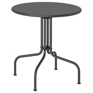 LÄCKÖ Table, outdoor