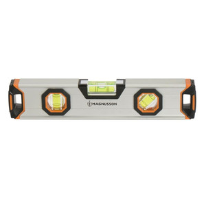 Magnusson Torpedo Spirit Level 225 mm