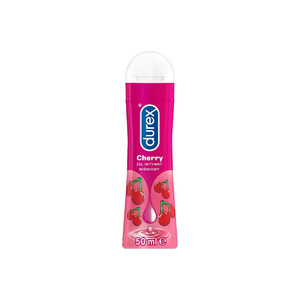 Durex Lube Intimate Gel Cherry 50ml