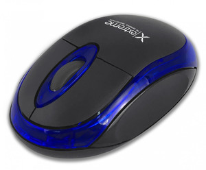 Esperanza Optical Wireless Mouse Cyganus