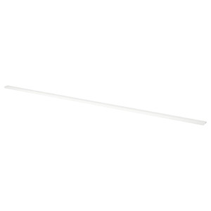 BILLSBRO Handle, white, 2220 mm