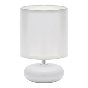 Table Lamp Struhm Pati 1 x 40 W E14, white