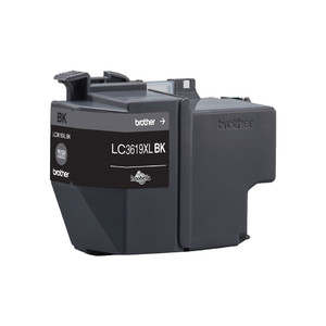 Brother Ink LC3619BK 3000pg for DCP/MFC-J2330/3530/3930