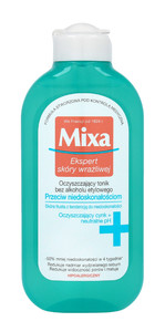 Mixa Cleansing Toner for imperfections 200ml