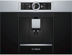 Bosch Built-In Fully Automatic Coffee Machine CTL636ES1