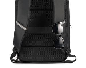 Modecom Notebook Laptop Backpack 15.6" Creative, black