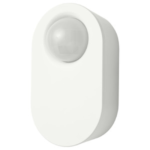 TRÅDFRI Wireless motion sensor, white