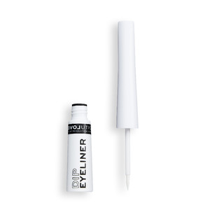 Relove by Revolution Dip Eyeliner White Vegan