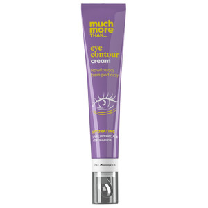 HISKIN Much More Than Hydrating Eye Contour Cream 18 ml