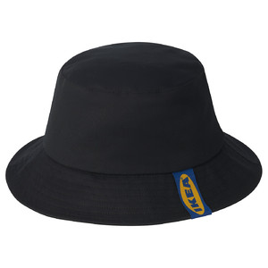 AURTIENDE Hat, black