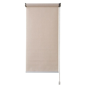 Roller Blind Colours Iggy 40x180cm, beige