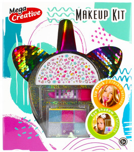 Makeup Kit Beauty Set 5+