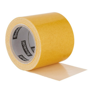 Scotch Double-sided Tape Extrastrong 50 mm x 5 m